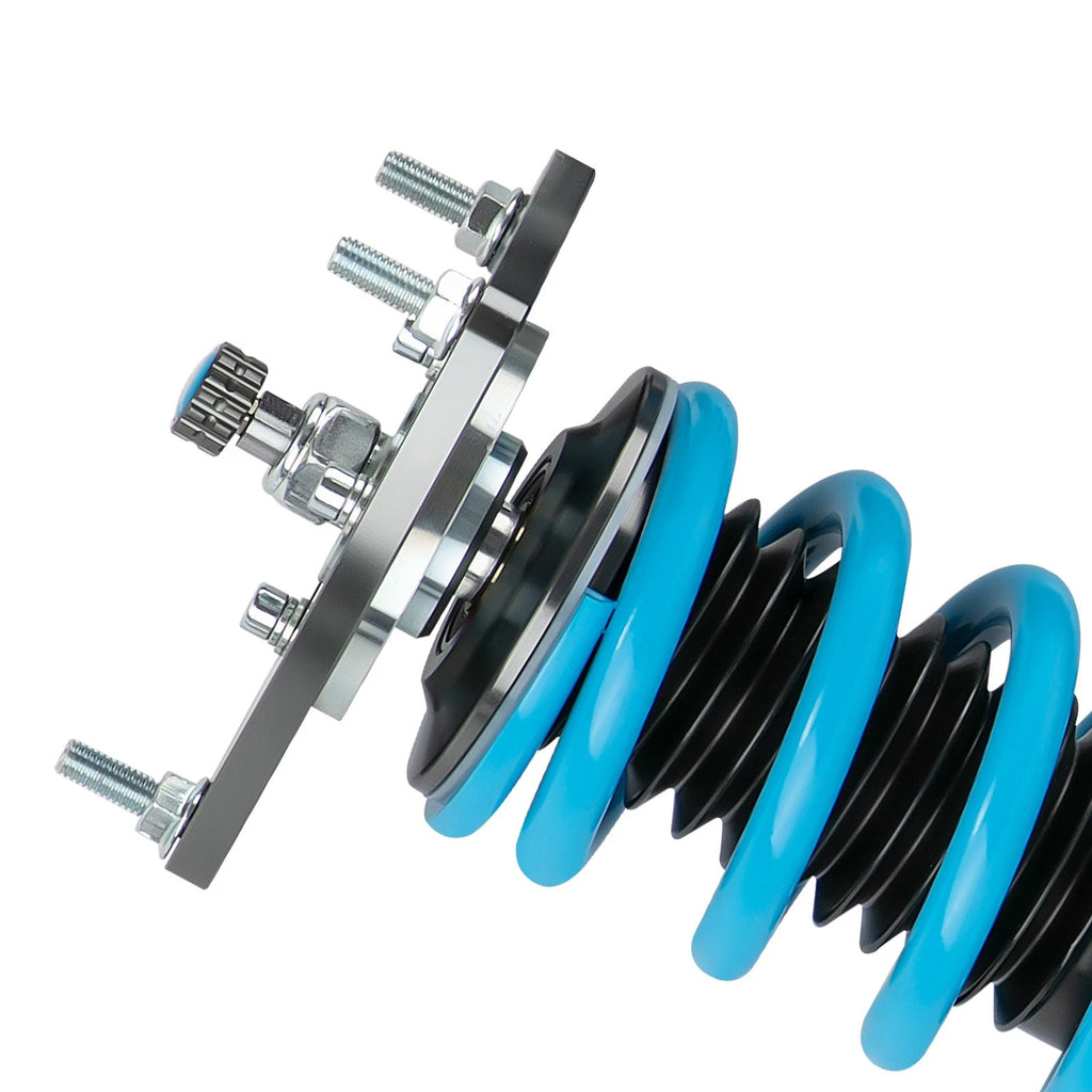 24 Way Adjustable Coilovers for Subaru Impreza WRX (2008–2014)