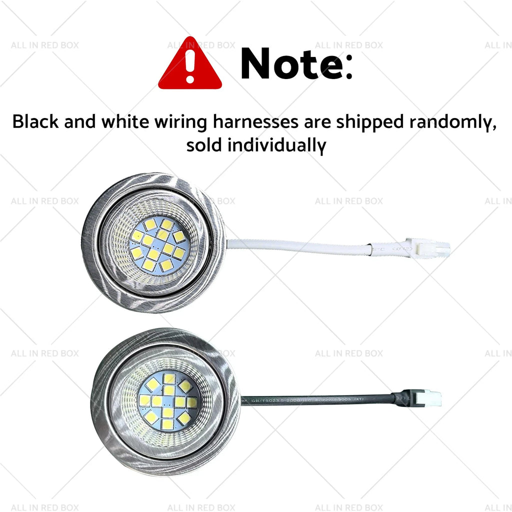 LED Rangehood Light for Most Models (P1500, P1200, P5000)
