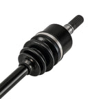 Front CV Axle Shaft Assembly for Kubota RTV1100 (2007–2013)