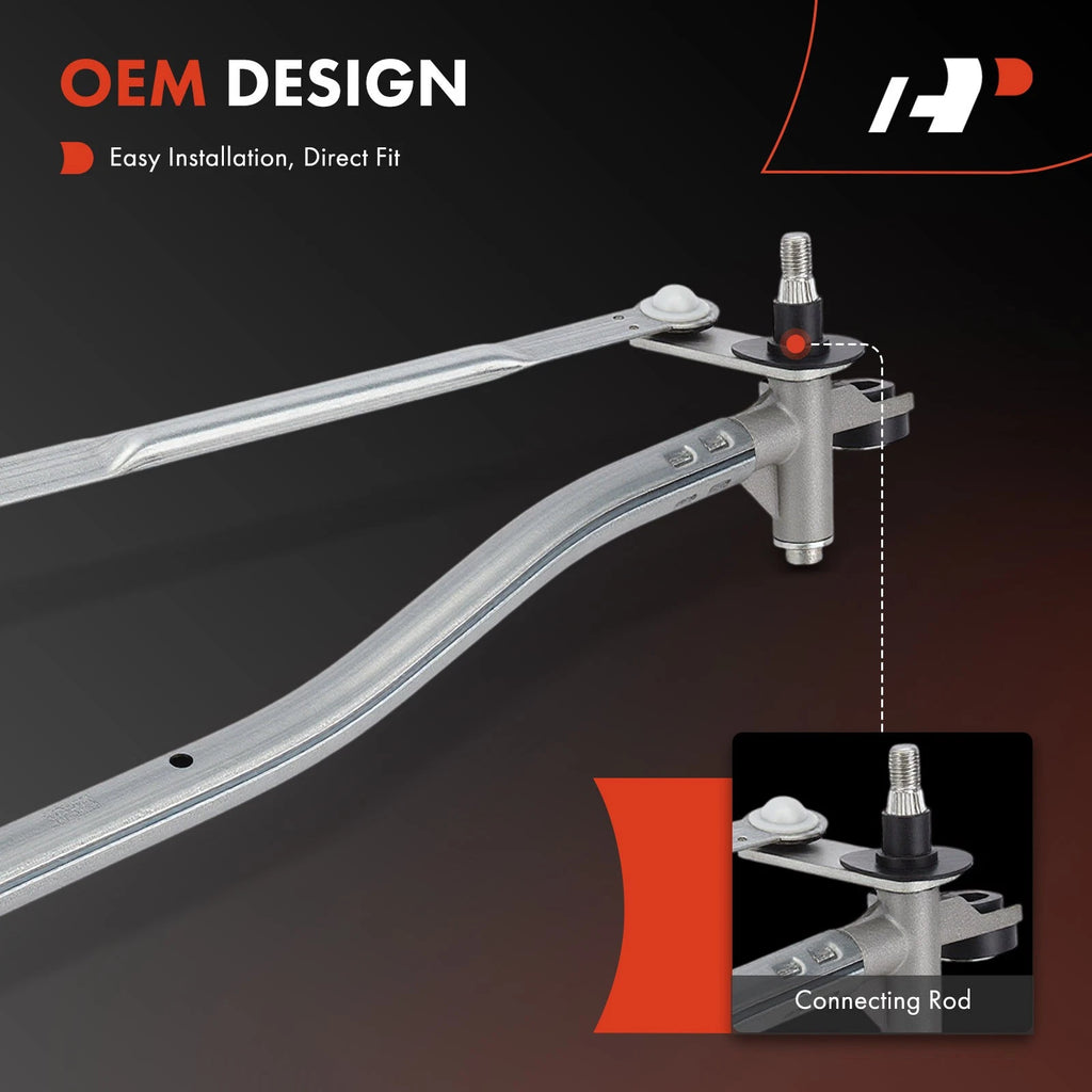 Wiper Linkage for Chevrolet Cruze (2011-2015)