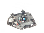 Headlight for Chevrolet Cobalt (2005–2010) Left with Bracket, Wire 20825581 GM