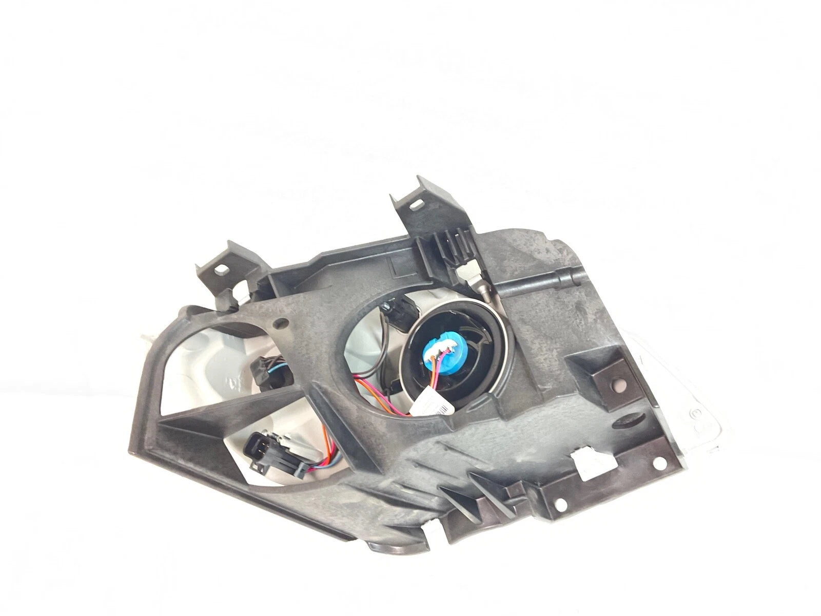 Headlight for Chevrolet Cobalt (2005–2010) Left with Bracket, Wire 20825581 GM