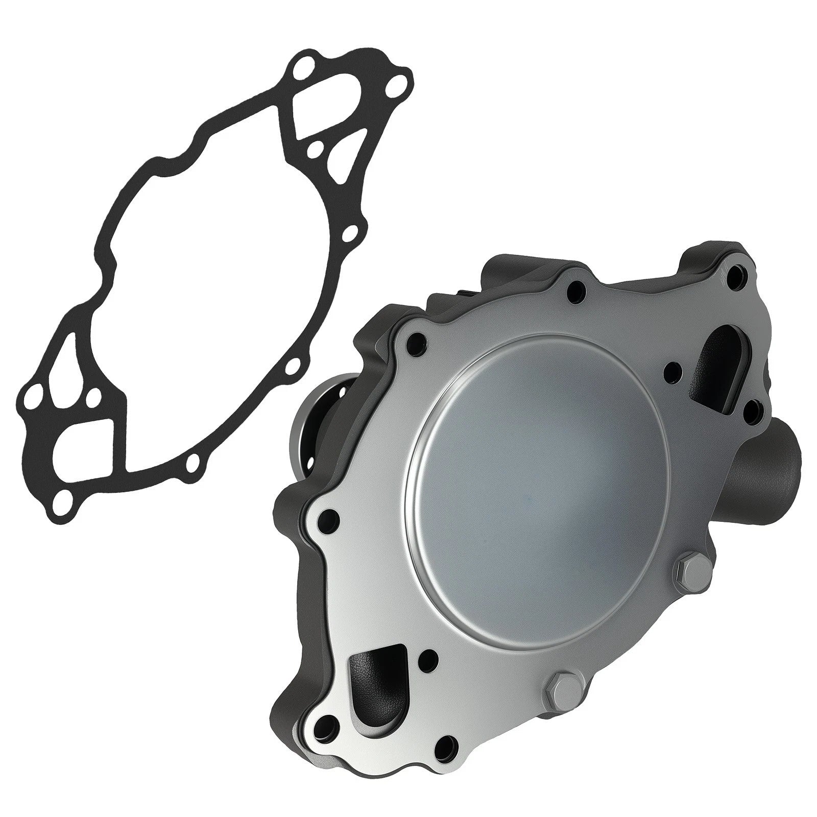 Boat Engine Water Pump for Ford V8 Mercury/OMC 289 302 351 CID 71683A1