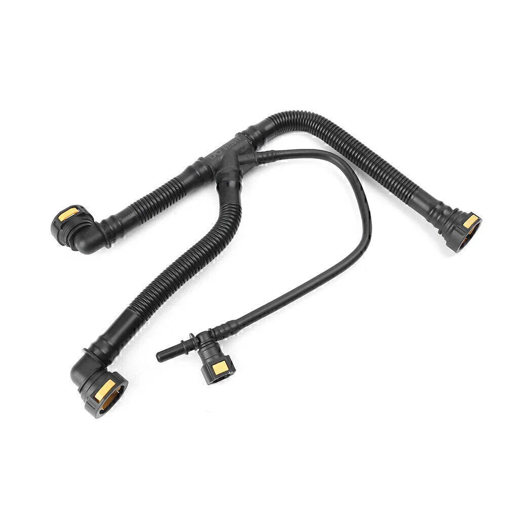 Crankcase Breather Pipes for Peugeot 308, 408, Citroen (2007-2023)