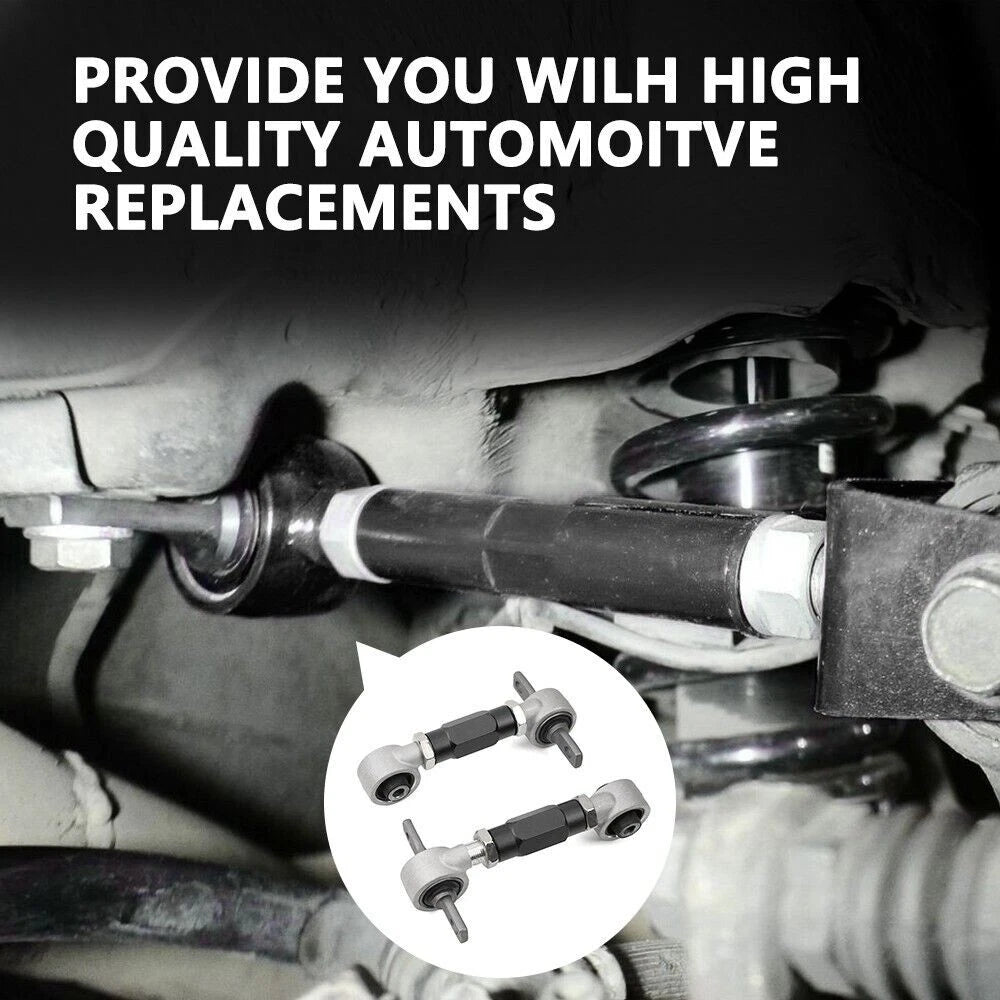 Adjustable Rear Camber Control Arm for Honda Civic