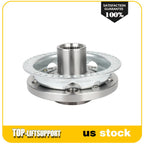 Front Wheel Bearing Hub Assembly for Volkswagen Beetle Golf Jetta (1999–2005)