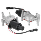 2X Headlight Motor for Pontiac Firebird Fiero (1987–1992)