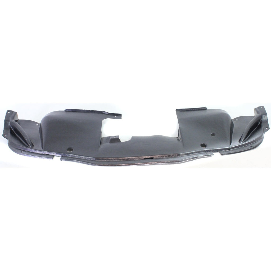 Engine Splash Shield for Mitsubishi Endeavor (2004–2005)
