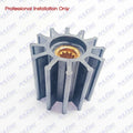 Impeller for Sherwood CEF Cummins SMX Super 27 QSB & 6BTA5.9 (27000K, 500181, 3974456)