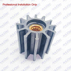 Impeller for Sherwood CEF Cummins SMX Super 27 QSB & 6BTA5.9 (27000K, 500181, 3974456)