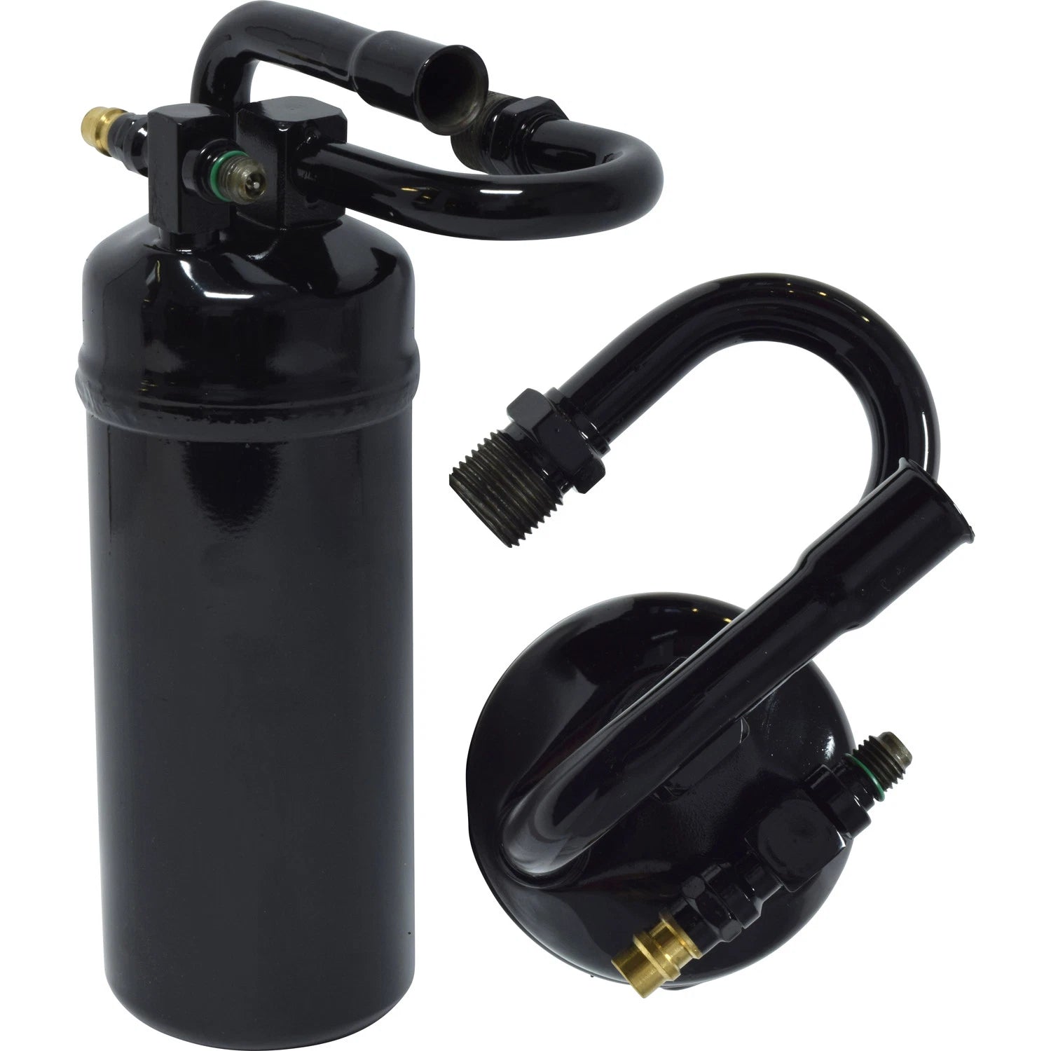 AC Compressor Kit Replacement for Holden Captiva CG (2006-2016)