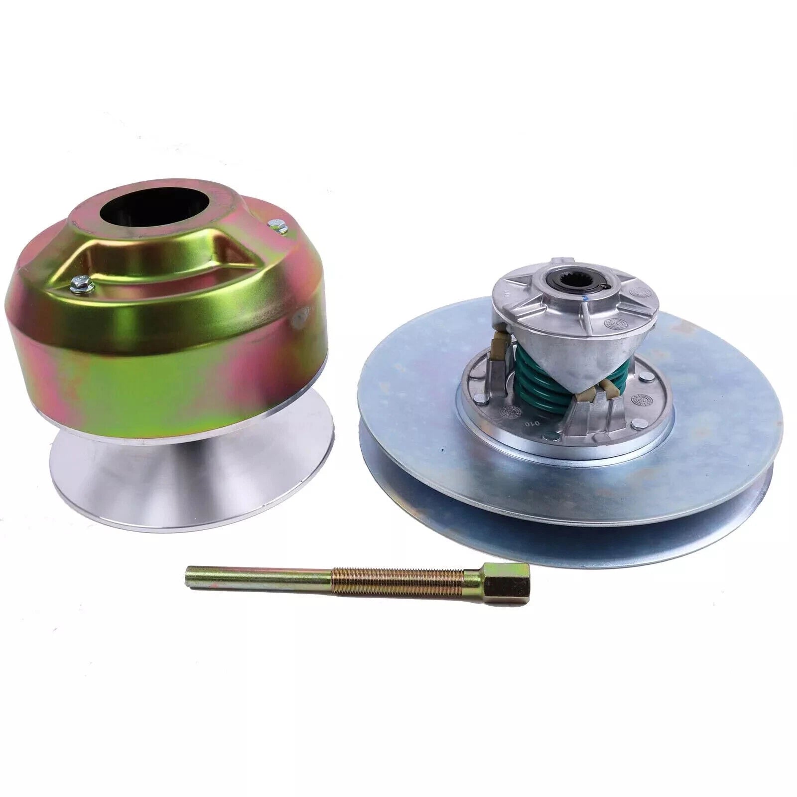 Driven Clutch for John Deere Gator 4X2 & 6X4 (AM136571, JDG11200, AM138487)