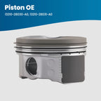 Pistons & Rings Set for Toyota Camry RAV4 Scion tC Lexus 2.4 (2007–2013)