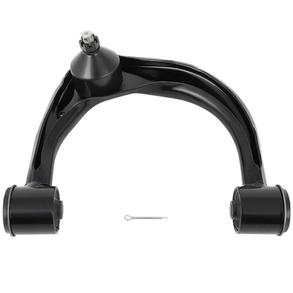 2X Front Upper Control Arm with Ball Joints for Toyota Tacoma (2016-2017)