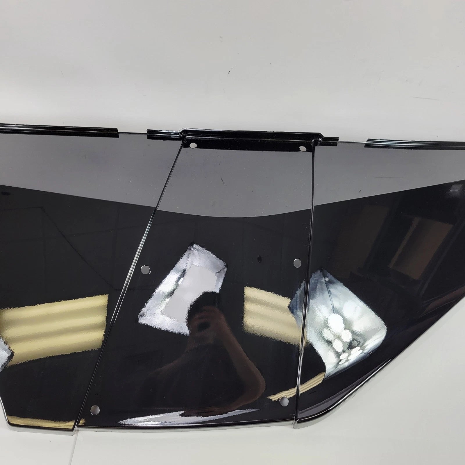 Front Left Fender for Polaris Slingshot (2018) 5439640-266, Gloss Black