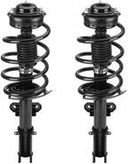 Front Complete Struts for Chrysler Town & Country and Dodge Grand Caravan (2008-2016)