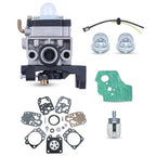Carburetor Kit for Garden Equipment (High Efficiency)