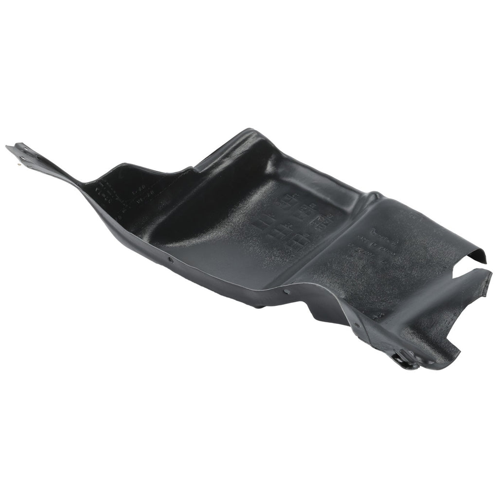 Engine Splash Shield for Volkswagen Beetle (1998–2005) Driver Side Lower