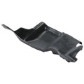 Engine Splash Shield for Volkswagen Beetle (1998–2005) Driver Side Lower