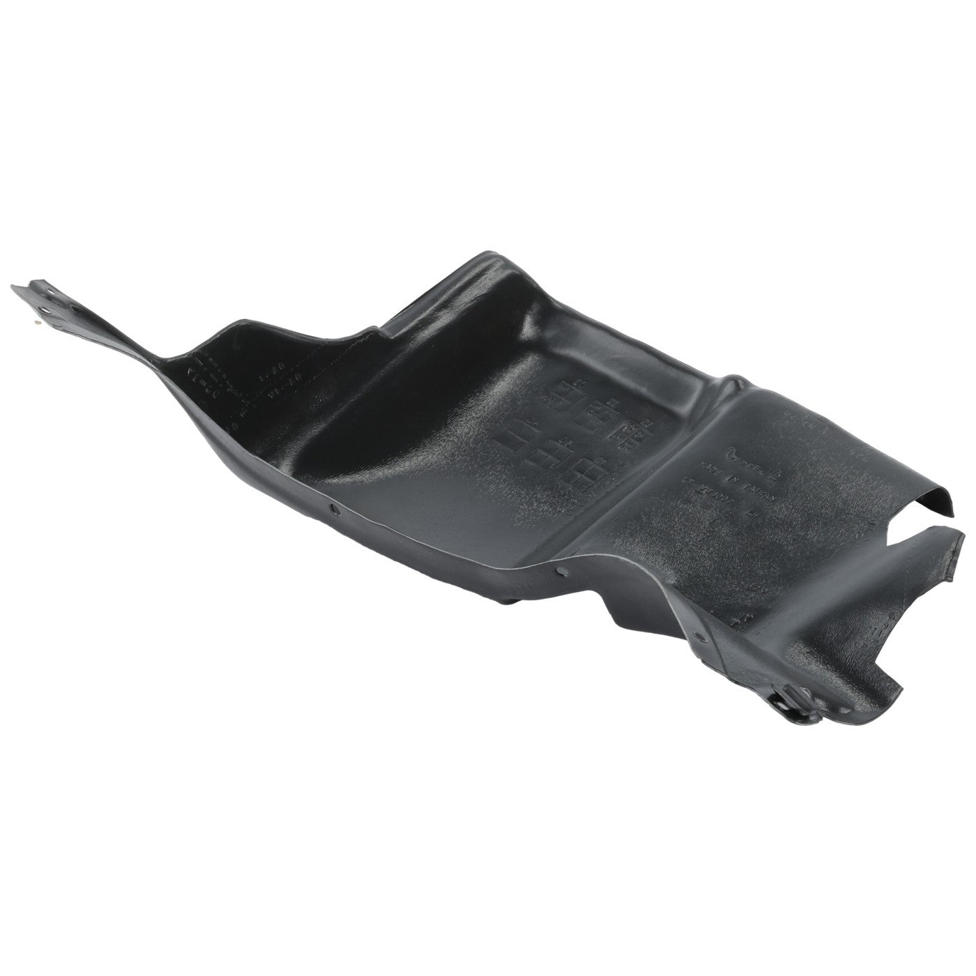 Engine Splash Shield for Volkswagen Beetle (1998–2005) Driver Side Lower