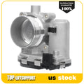 Throttle Body for Ford Taurus 2013–2017 High Performance