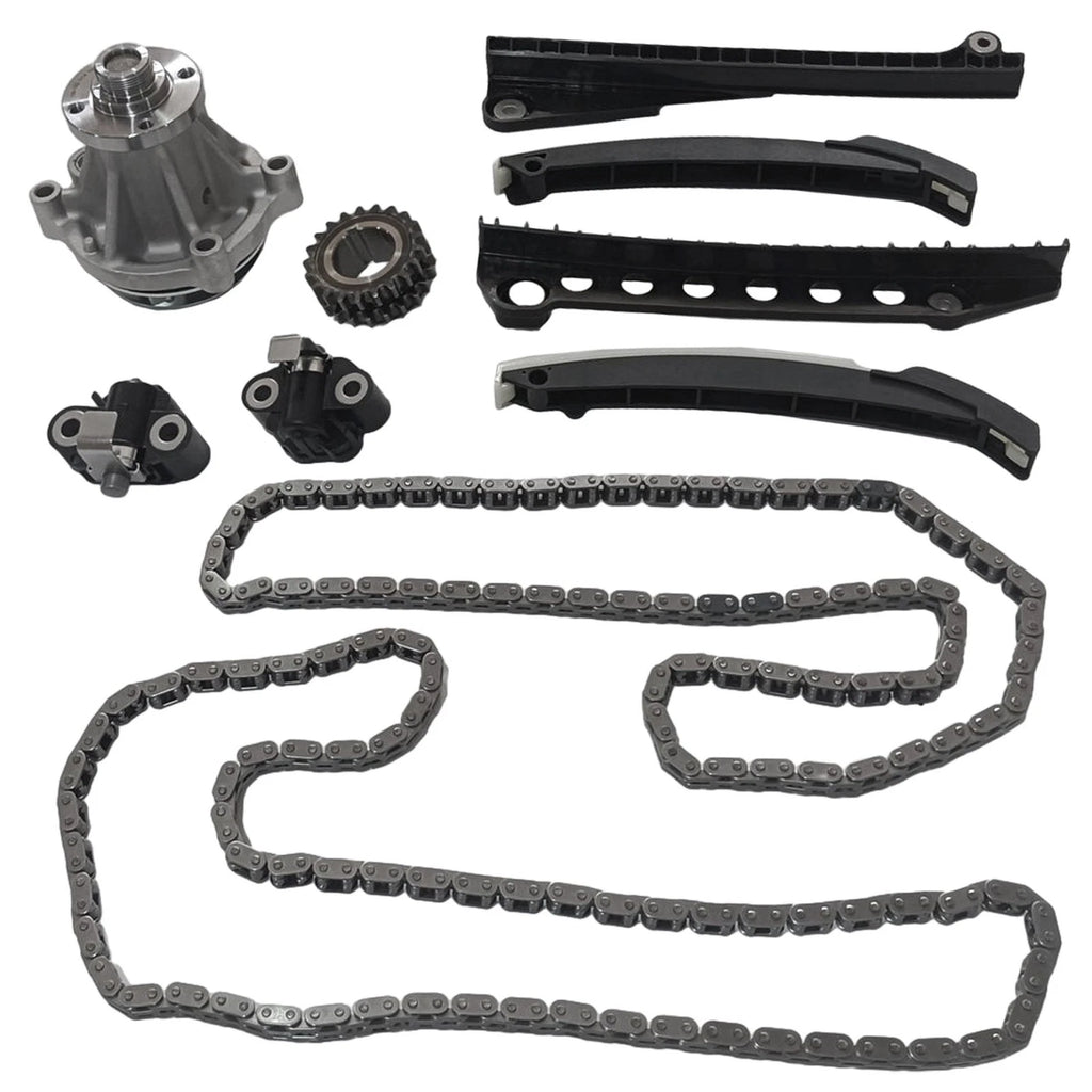 Engine Timing Chain Kit for Ford F-150 (2002–2010) & Lincoln Mark LT (2006–2010)
