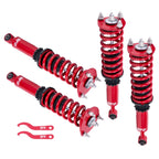 BFO Coilovers for Lexus IS300 IS200 (2001–2005) Height Adjustable