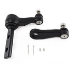 Front Idler Arm Pitman Arm Kit for Ford F150 F-250 (1997–1999) K8739T K8700