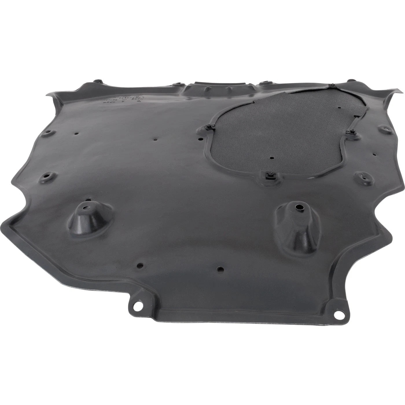 Engine Splash Shield for Toyota Highlander (2020–2021) Lower Hybrid