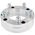 Set of 4 Wheel Adapters for Chevy Ram 6 Lug to 5 Lug