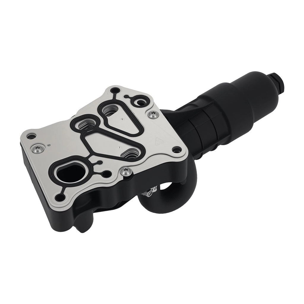 Engine Oil Filter Housing for Mercedes C250 SLK250 (2012–2015) 2711801410