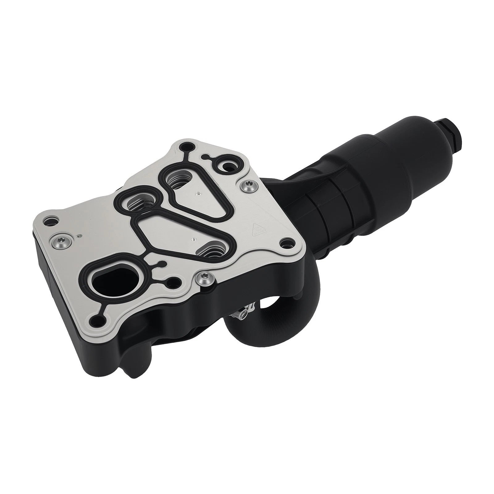 Engine Oil Filter Housing for Mercedes C250 SLK250 (2012–2015) 2711801410