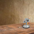 Table Vise with 360 Degree Rotation for Enhanced Functionality