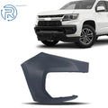 Front Passenger Side Bumper Cover for Chevrolet Colorado (2021–2022)