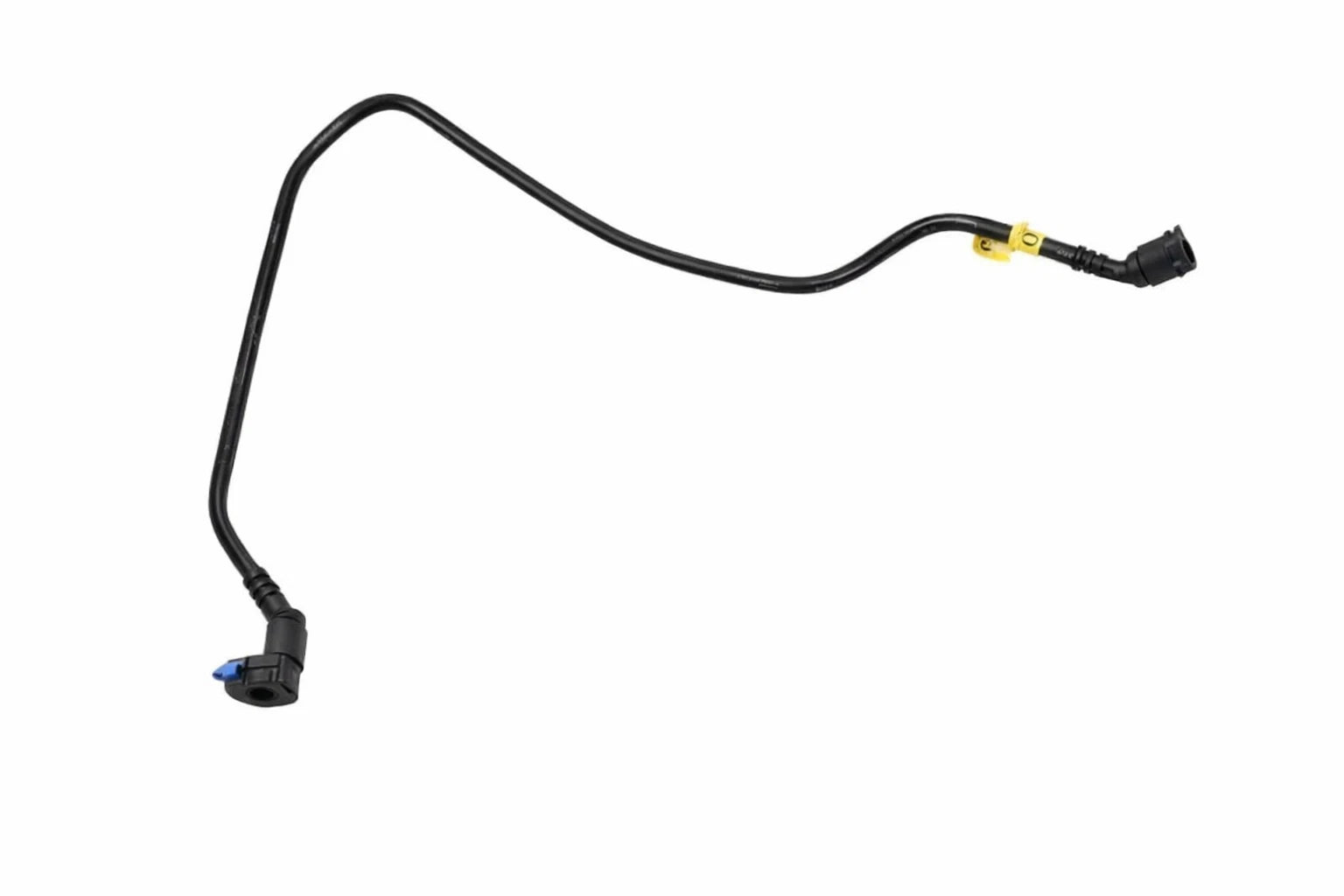 Rear Fuel Feed Line for Chevrolet Impala, Monte Carlo (2000–2005) 22738312