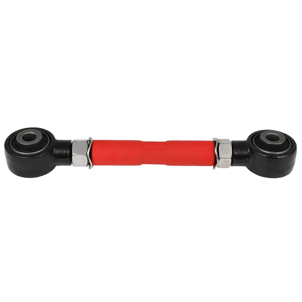 Set of 2 Rear Control Arms for Ford Focus (2000–2018) Red
