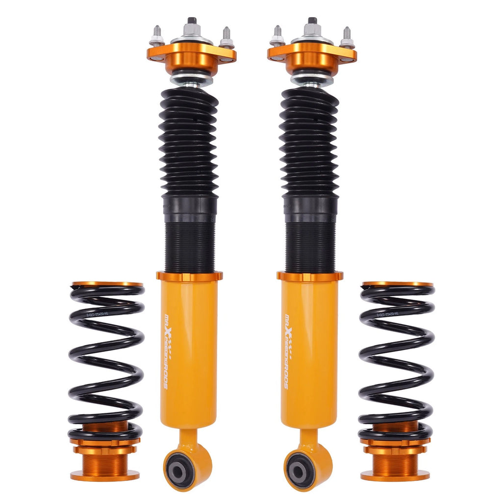 Coilover Kit for BMW Z4 (2003-2009) Adjustable Height Lowering Struts