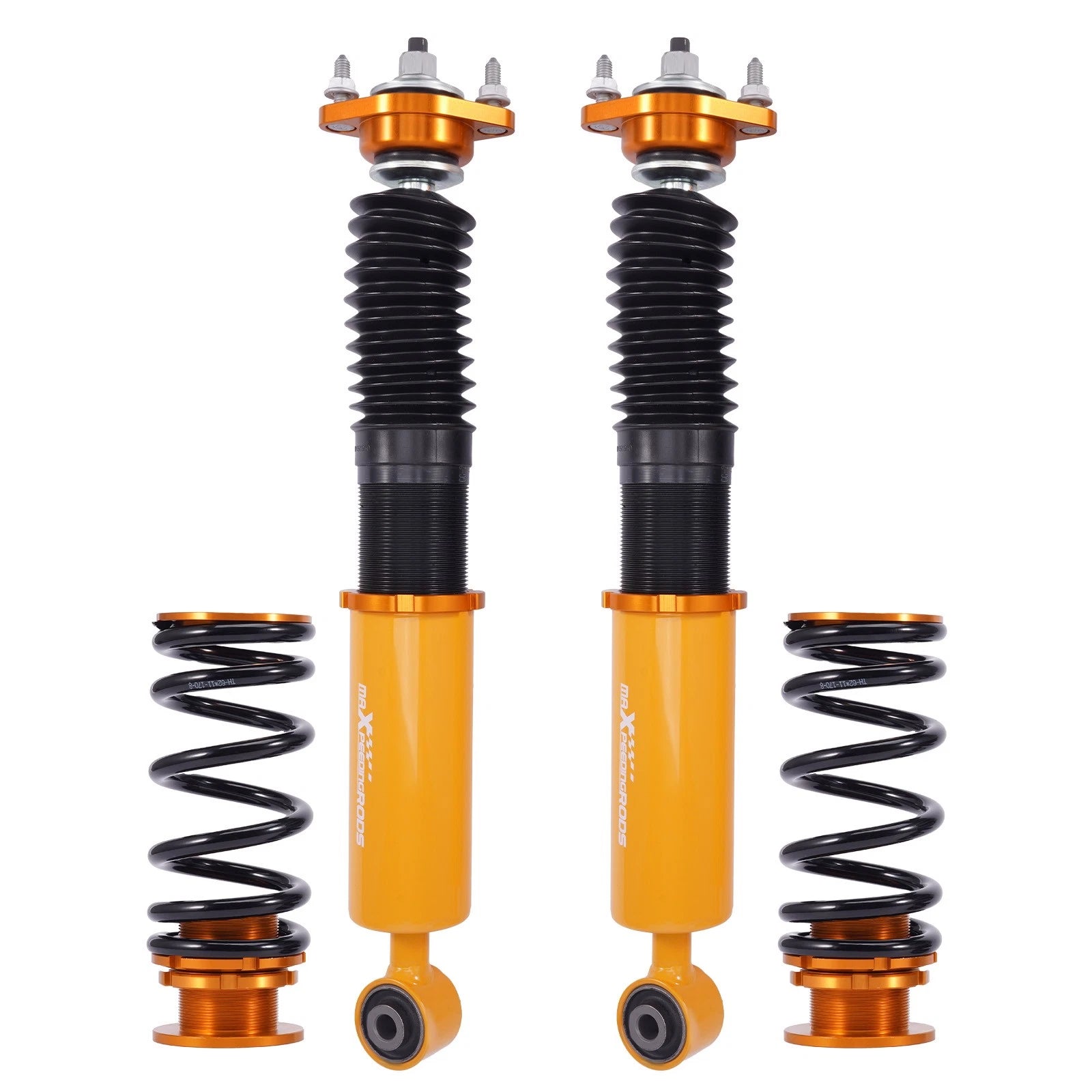 Coilover Kit for BMW Z4 (2003-2009) Adjustable Height Lowering Struts