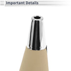 Automatic Gear Shift Knob for Toyota Corolla (2005–2019) Plastic Faux Leather