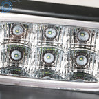 LED Light Kit for EZGO TXT Golf Cart (1996–2013)