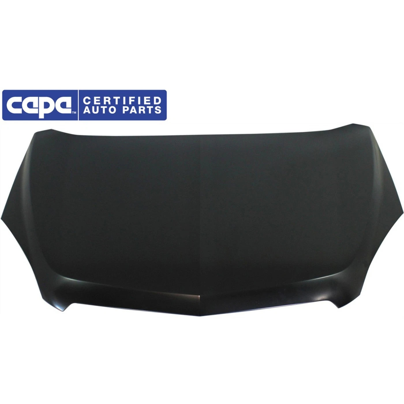 CAPA Certified Hood for Chevrolet Equinox (2010–2017)