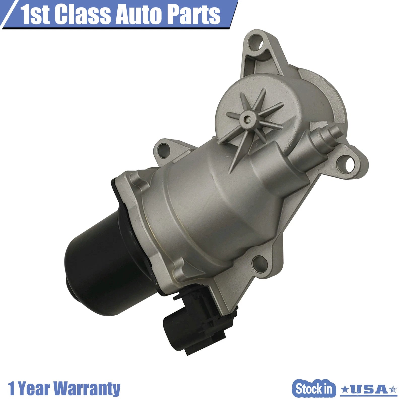 Transfer Case Motor for Chevrolet Silverado 1500, Tahoe, GMC Sierra 1500