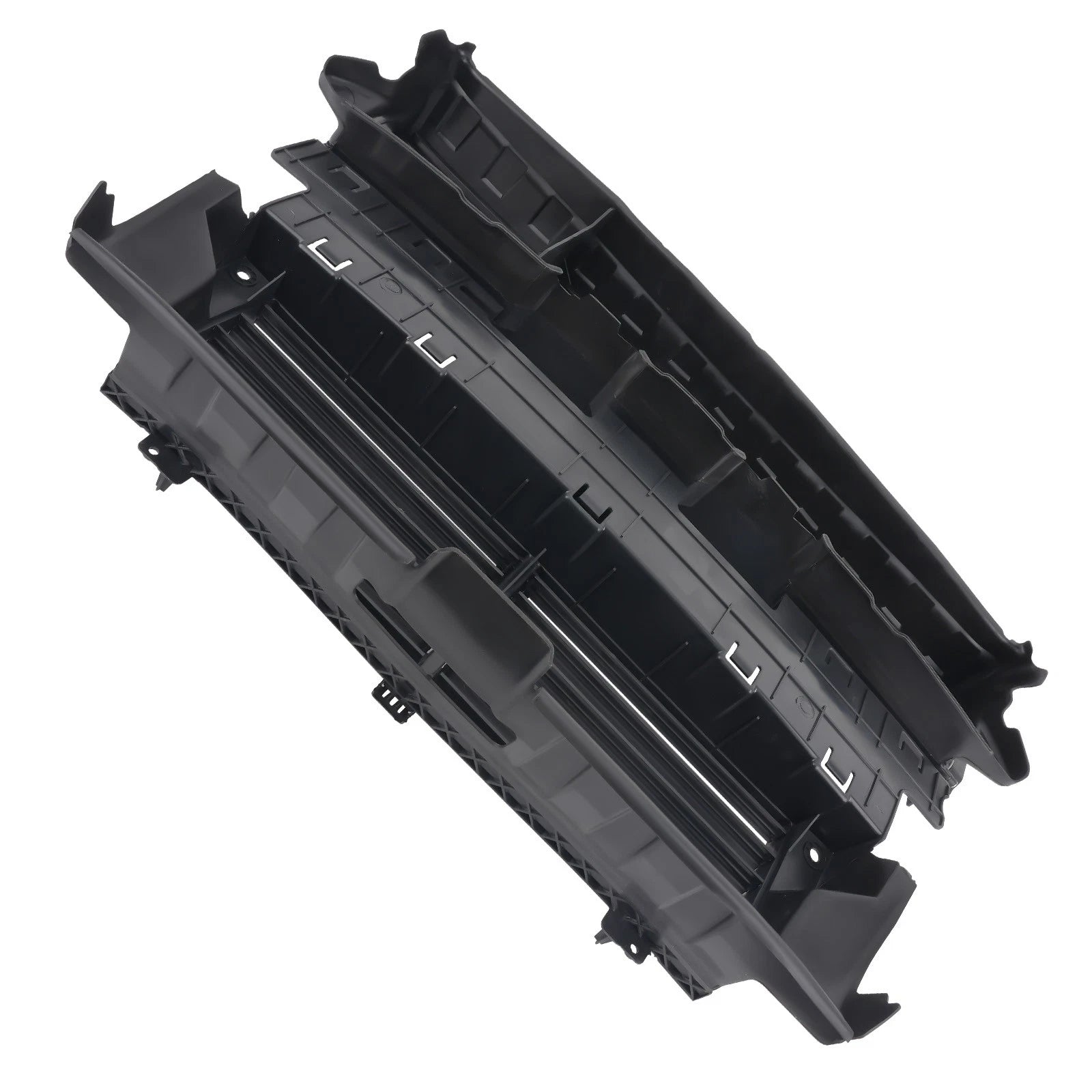 Radiator Shutter Assembly for Ford Fusion 2.0L (2013–2016) DS7Z8475B