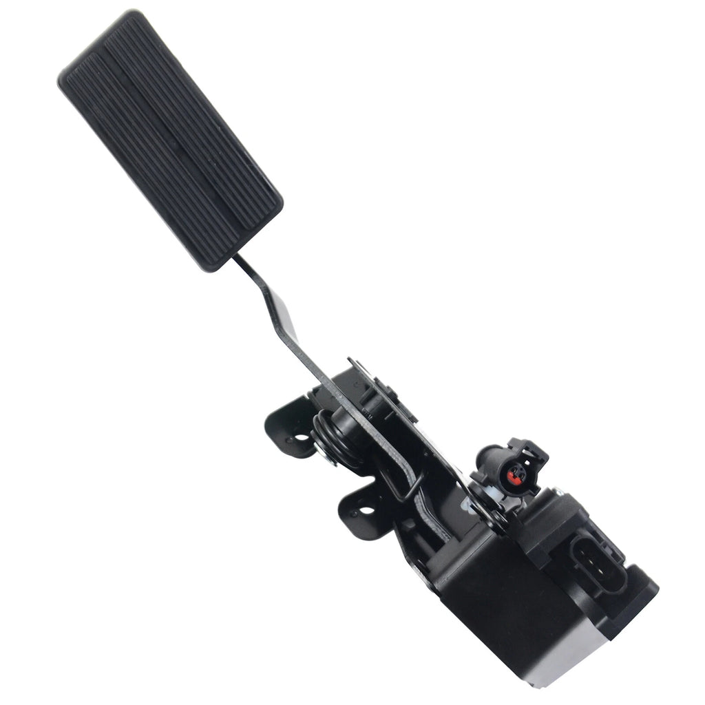 Accelerator Gas Pedal & Sensor for Ford F-350 Super Duty (1999-2007)