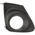 Fog Light Trim for Toyota Camry (2012-2014)