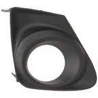 Fog Light Trim for Toyota Camry (2012-2014)