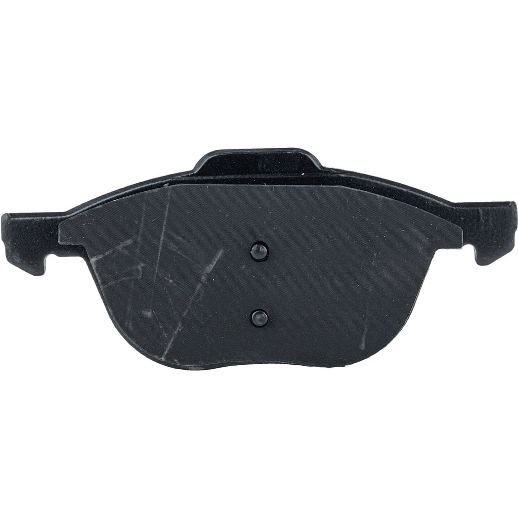 Brake Disc and Pad Kit for Mazda 3 (2004–2006) Front