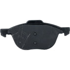 Brake Disc and Pad Kit for Mazda 3 (2004–2006) Front