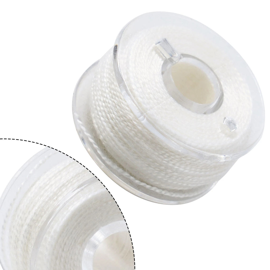 PVA Carp Fishing Rig Bait Bags (Water Soluble)