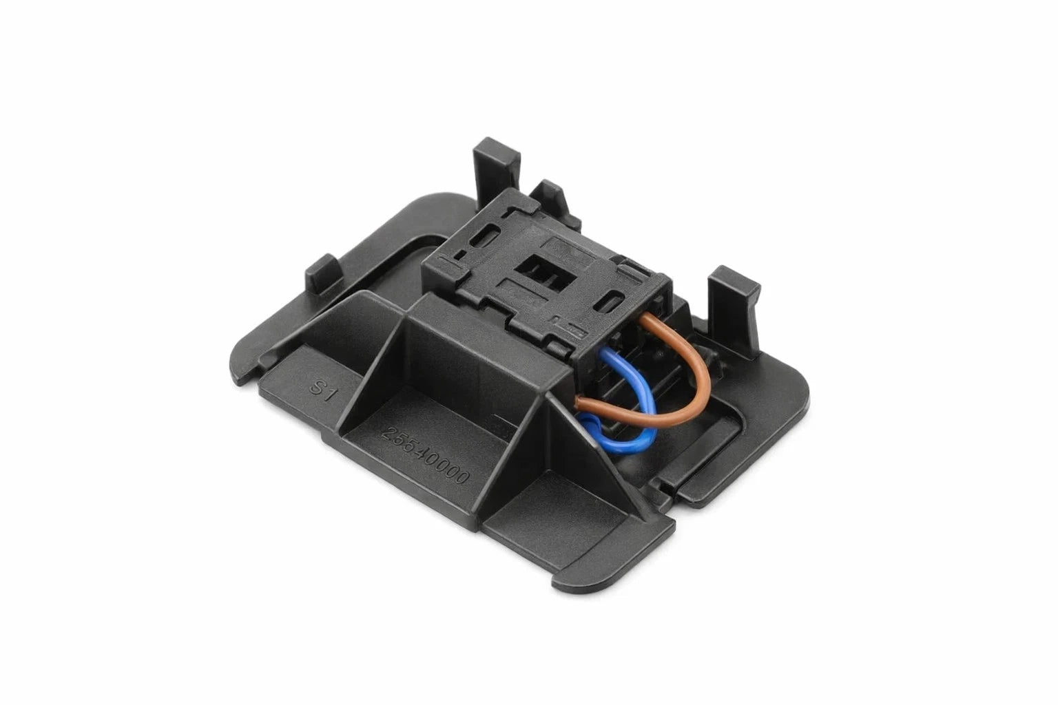 Convertible Top Switch for Mercedes-Benz SL600, SL500 (1990–2002) 1298211451